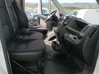 Usado Citroën Jumper 130 CV (95 kW) 2019 Monovolumen