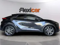Usado Toyota C-HR Advance 140 CV (102 kW) 2024 Negro SUV