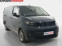 Nuevo Opel Vivaro-e Combi 120 CV (88 kW) 2025 Monovolumen