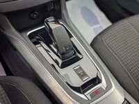 Usado Peugeot 308 Allure 131 CV (96 kW) 2021 Blanco Utilitario