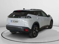 Usado Peugeot 2008 Allure 102 CV (75 kW) 2023 Blanco SUV