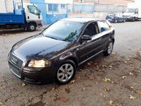 usado Audi A3 2007