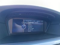 Occasion BMW 520 177 ch (130 kW) 2009 Beige Berline