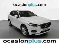 Usado Volvo XC60 Momentum 190 CV (139 kW) 2019 Blanco SUV