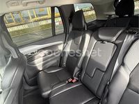 Usado Volvo XC90 Plus 235 CV (172 kW) 2021 Negro SUV