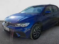 Usado VW Polo Life 95 CV (69 kW) 2022 Utilitario