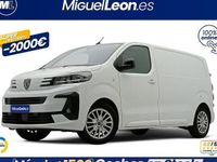 Usado Peugeot Expert 120 CV (88 kW) 2024 Van