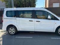 Usado Ford Tourneo Connect Trend 120 CV (88 kW) 2018 Blanco Monovolumen