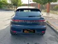 Usado Porsche Macan S 354 CV (260 kW) 2019 Negro SUV