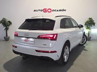 Usado Audi Q5 S-Line 367 CV (269 kW) 2021 Blanco SUV