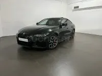 Usado BMW 420 Gran Coupé Comfort Edition 190 CV (139 kW) 2023 Verde Coupe