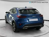 Usado Kia XCeed 120 CV (88 kW) 2024 Azul SUV