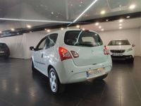 Usado Renault Twingo 75 CV (55 kW) 2013 Blanco Utilitario