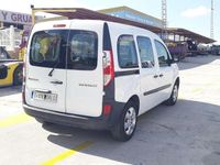 Usado Renault Kangoo Edition One 95 CV (69 kW) 2021 Blanco Monovolumen