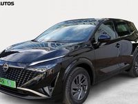 Usado Nissan Qashqai Acenta 158 CV (116 kW) 2025 Azul SUV