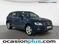 usado Audi Q5 2.0 TDI clean 190CV quatt S tron S line