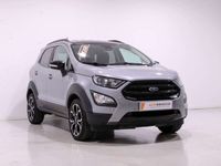 usado Ford Ecosport 1.0 Ecoboost Active 125