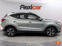 Usado MG ZS Comfort 106 CV (77 kW) 2022 Gris SUV