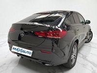 Usado Mercedes GL400 AMG line 330 CV (242 kW) 2023 SUV