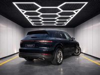 Usado Porsche Cayenne 462 CV (339 kW) 2021 Azul SUV