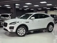 Usado Jaguar E-Pace 200 CV (147 kW) 2019 Blanco SUV