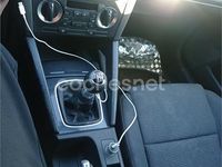 Usado Audi A3 Ambiente 140 CV (102 kW) 2006 Negro Berlina