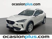 Begagnad Cupra Formentor 150 HK (110 kW) 2022 Vit SUV
