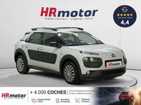 Brugt Citroën C4 Feel 83 HK (61 kW) 2016 Hvid SUV
