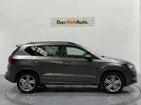 Usado Seat Ateca FR 115 CV (84 kW) 2024 Gris SUV