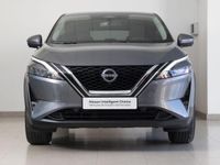 Usado Nissan Qashqai Style Edition 158 CV (116 kW) 2024 SUV
