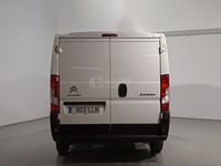 usado Citroën Jumper Combi 2.2bluehdi 30l1h1 140