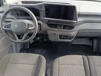 Usado VW Caravelle 150 CV (110 kW) 2025 Negro Van
