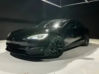 Usado Tesla Model S Plaid 759 kW (1033 CV) 2022 Eléctrico Utilitario