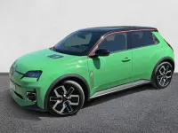 Nuevo Renault 5 E-Tech Techno 110 kW (150 CV) 2025