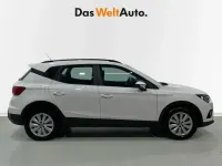 Occasion Seat Arona Style 110 ch (80 kW) 2021 Blanc SUV