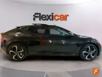 Usado Kia EV6 GT-Line 168 kW (229 CV) 2022 Negro SUV