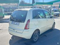 Usado Lancia Musa 100 CV (73 kW) 2008 Beige Monovolumen