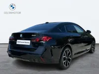Nuevo BMW 220 Gran Coupé Comfort Edition 156 CV (114 kW) 2026 Negro Coupe