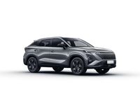 Nuevo Omoda 5 224 CV (164 kW) 2026 Gris SUV