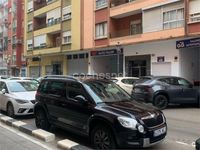 Usado Skoda Yeti Active 105 CV (77 kW) 2010 Negro SUV