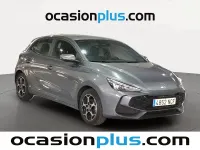 Usado MG MG3 Comfort 116 CV (85 kW) 2025 Gris Utilitario