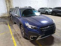 Usado Subaru Outback 175 CV (128 kW) 2023 Azul Familiar