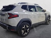 Usado Dacia Duster Extreme 100 CV (73 kW) 2025