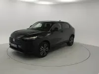 Nuevo Honda HR-V Elegance 131 CV (96 kW) 2025 Negro SUV