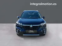 Nuevo Suzuki SX4 S-Cross 110 CV (80 kW) 2026 Blanco SUV