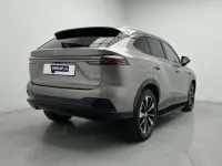 Usado MG HS Luxury 272 CV (200 kW) 2025 Plata silver sil SUV