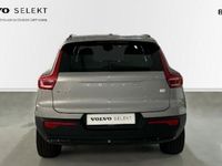 Usado Volvo XC40 Plus 300 kW (408 CV) 2023 Plateado SUV