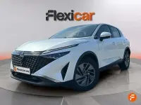 Usado Nissan Qashqai 140 CV (102 kW) 2024 Blanco SUV
