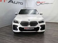 usado BMW X6 Xdrive 40da