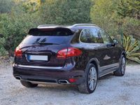 usado Porsche Cayenne S Aut.